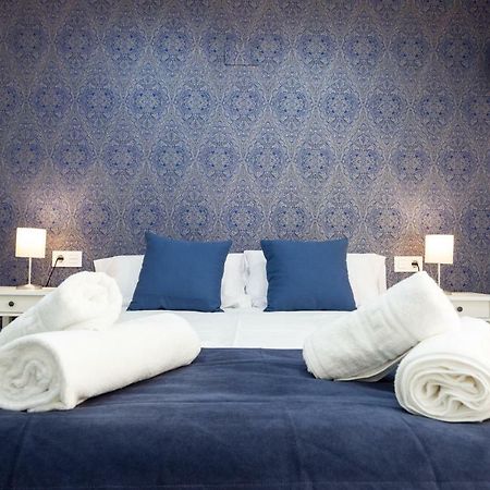 Apartamentos Reina Isabel Гранада Экстерьер фото