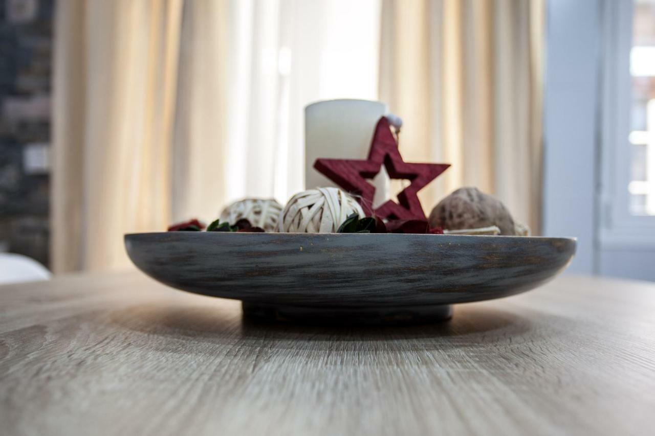 Apartamentos Reina Isabel Гранада Экстерьер фото